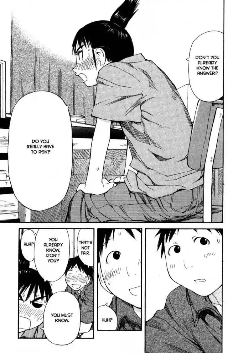 Genshiken - The Society for the Study of Modern Visual Culture Chapter 47 19